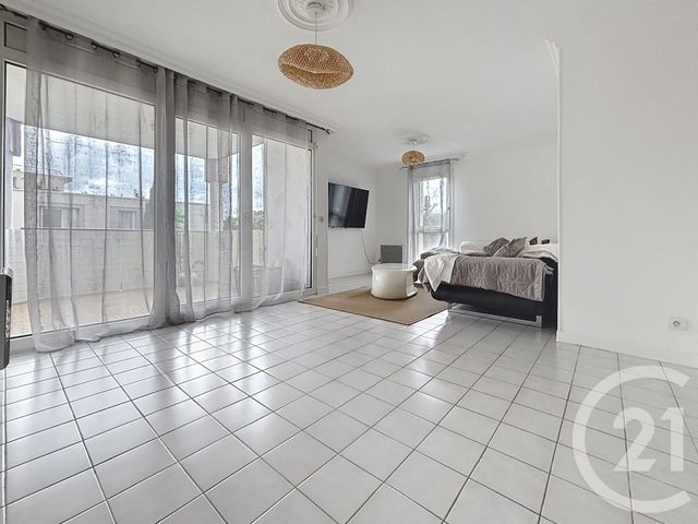 Appartement F4 &agrave; vendre - 4 pi&egrave;ces - 80,77 m2 - Montpellier - 34 - LANGUEDOC-ROUSSILLON