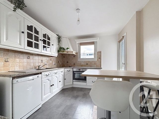 Appartement F4 &agrave; vendre - 4 pi&egrave;ces - 80,77 m2 - Montpellier - 34 - LANGUEDOC-ROUSSILLON