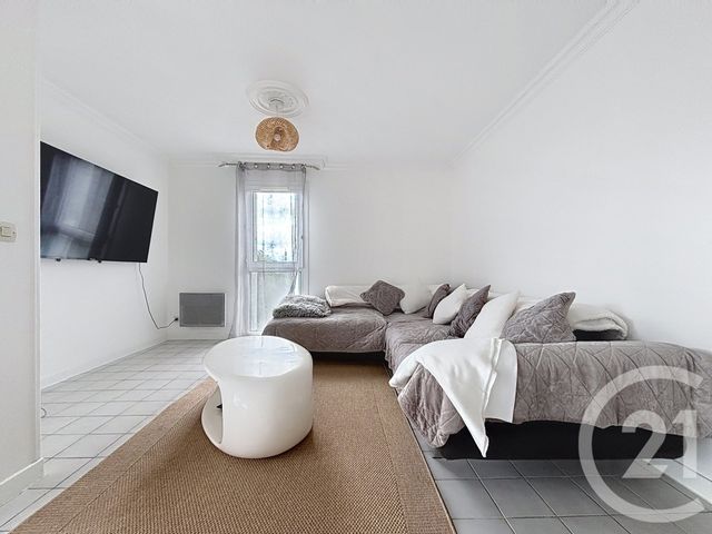 Appartement F4 &agrave; vendre - 4 pi&egrave;ces - 80,77 m2 - Montpellier - 34 - LANGUEDOC-ROUSSILLON