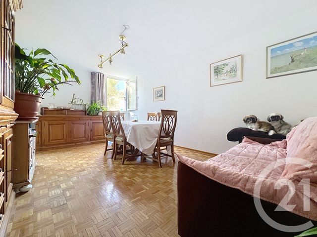 Appartement F3 à vendre - 3 pièces - 59,30 m2 - Montpellier - 34 - LANGUEDOC-ROUSSILLON