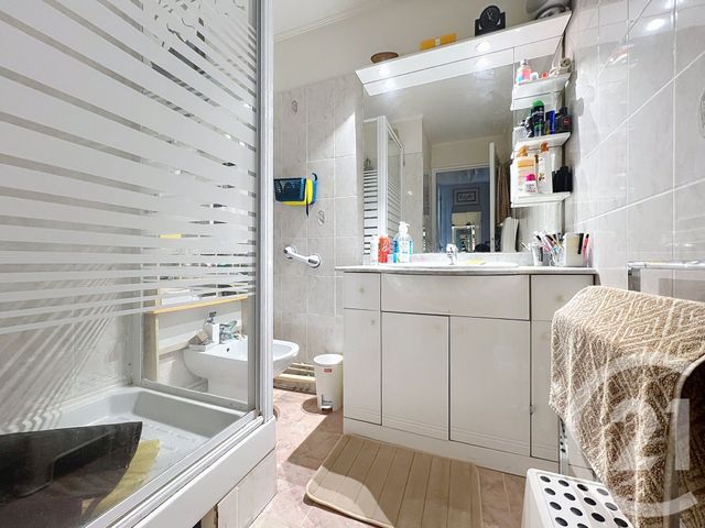 Appartement F3 à vendre - 3 pièces - 59,30 m2 - Montpellier - 34 - LANGUEDOC-ROUSSILLON