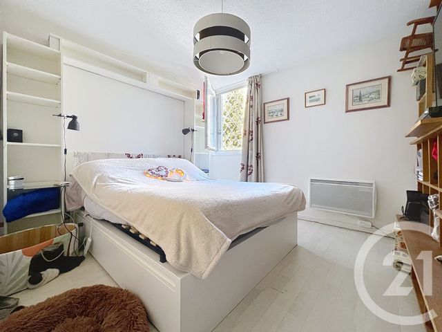 Appartement F3 à vendre - 3 pièces - 59,30 m2 - Montpellier - 34 - LANGUEDOC-ROUSSILLON