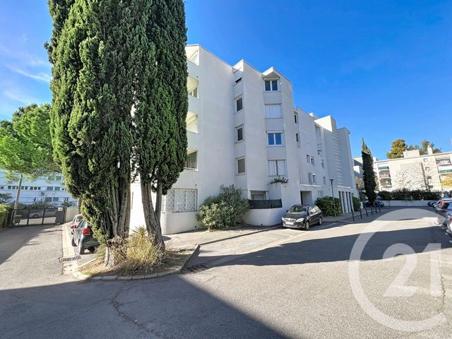 appartement - MONTPELLIER - 34