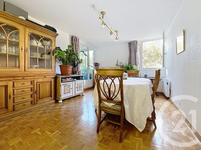 Appartement F3 à vendre - 3 pièces - 59,30 m2 - Montpellier - 34 - LANGUEDOC-ROUSSILLON