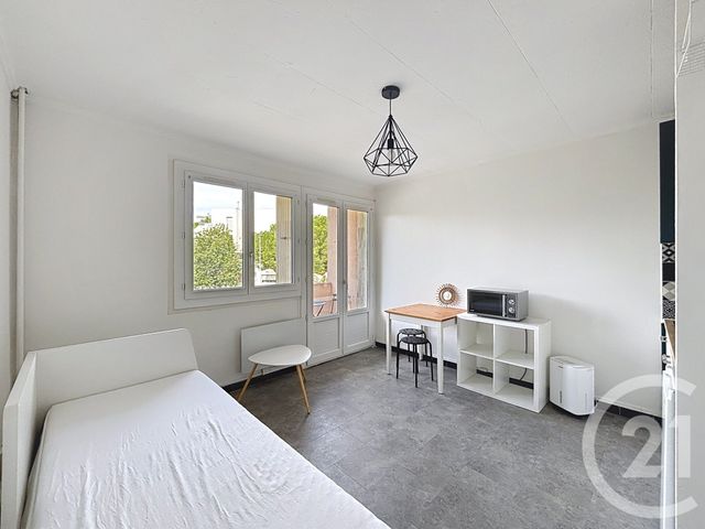Appartement Studio &agrave; vendre - 1 pi&egrave;ce - 16,68 m2 - Montpellier - 34 - LANGUEDOC-ROUSSILLON