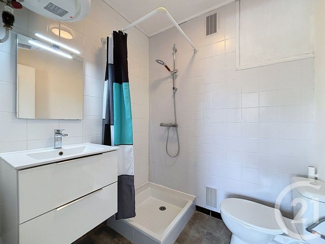 Appartement Studio &agrave; vendre - 1 pi&egrave;ce - 16,68 m2 - Montpellier - 34 - LANGUEDOC-ROUSSILLON
