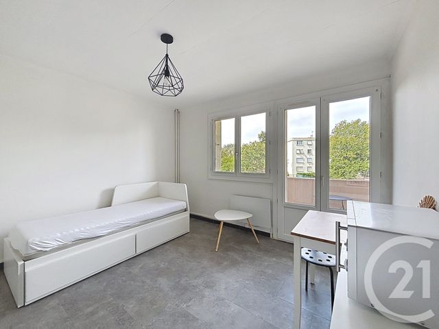 Appartement Studio &agrave; vendre - 1 pi&egrave;ce - 16,68 m2 - Montpellier - 34 - LANGUEDOC-ROUSSILLON