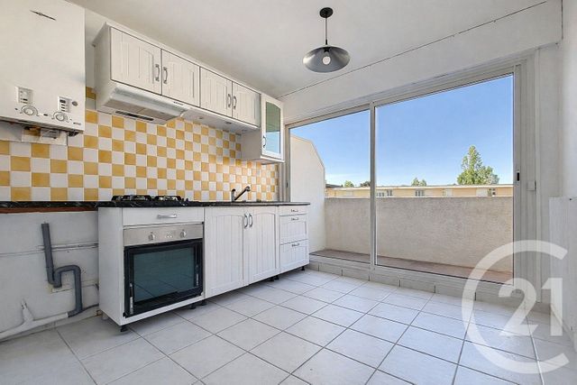 Appartement F3 &agrave; vendre - 3 pi&egrave;ces - 64,36 m2 - Montpellier - 34 - LANGUEDOC-ROUSSILLON