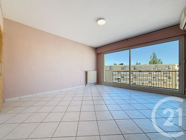 appartement - MONTPELLIER - 34