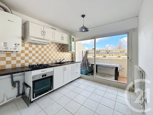 Appartement F3 &agrave; vendre - 3 pi&egrave;ces - 64,36 m2 - Montpellier - 34 - LANGUEDOC-ROUSSILLON