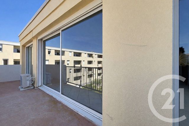 Appartement F3 &agrave; vendre - 3 pi&egrave;ces - 64,36 m2 - Montpellier - 34 - LANGUEDOC-ROUSSILLON