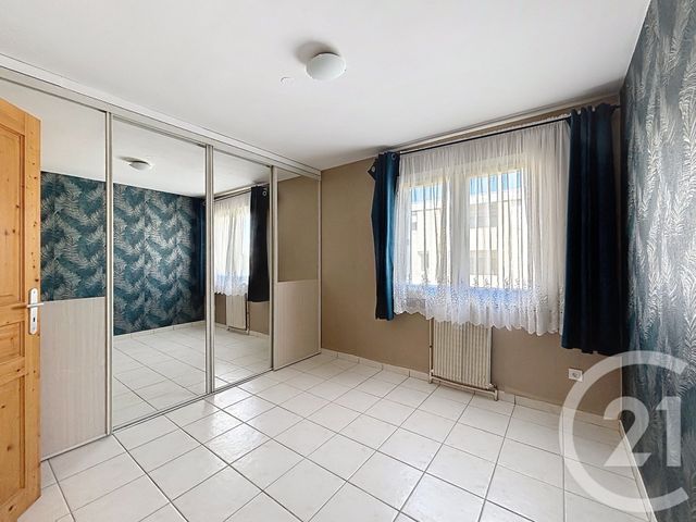 Appartement F3 &agrave; vendre - 3 pi&egrave;ces - 64,36 m2 - Montpellier - 34 - LANGUEDOC-ROUSSILLON