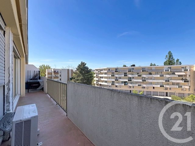 Appartement F3 &agrave; vendre - 3 pi&egrave;ces - 64,36 m2 - Montpellier - 34 - LANGUEDOC-ROUSSILLON