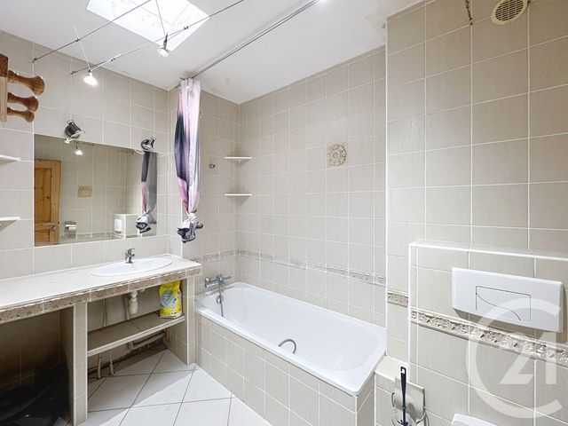 Appartement F3 &agrave; vendre - 3 pi&egrave;ces - 64,36 m2 - Montpellier - 34 - LANGUEDOC-ROUSSILLON