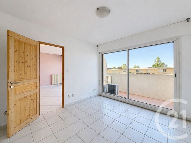 Appartement F3 &agrave; vendre - 3 pi&egrave;ces - 64,36 m2 - Montpellier - 34 - LANGUEDOC-ROUSSILLON