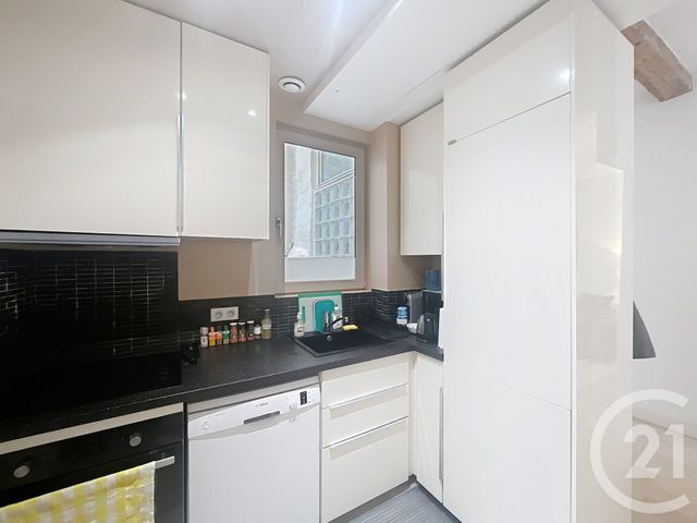 Appartement F2 à vendre - 2 pièces - 39 m2 - Montpellier - 34 - LANGUEDOC-ROUSSILLON