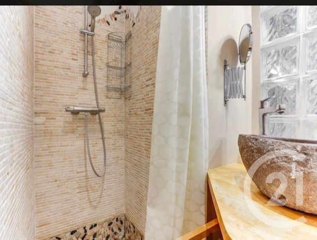 Appartement F2 à vendre - 2 pièces - 39 m2 - Montpellier - 34 - LANGUEDOC-ROUSSILLON