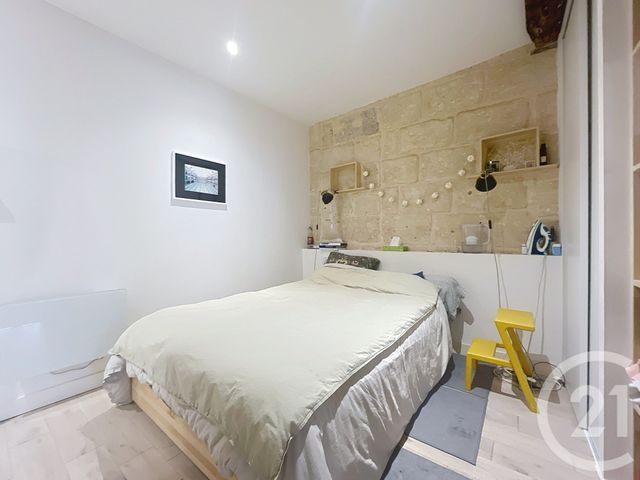 Appartement F2 à vendre - 2 pièces - 39 m2 - Montpellier - 34 - LANGUEDOC-ROUSSILLON