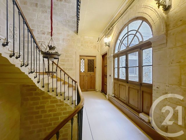 Appartement à vendre - 6 pièces - 156 m2 - Montpellier - 34 - LANGUEDOC-ROUSSILLON