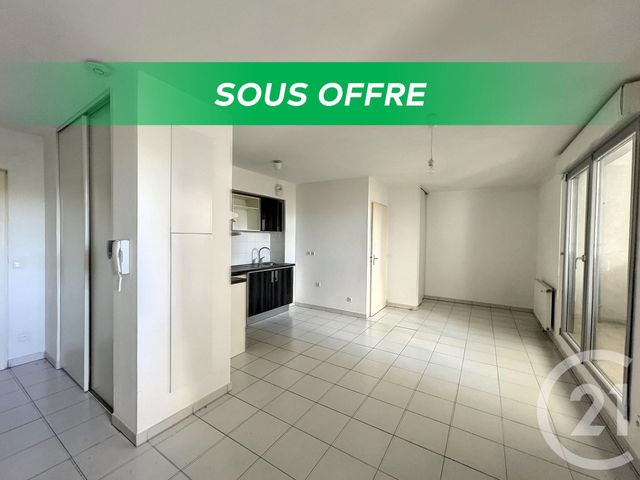 appartement - MONTPELLIER - 34