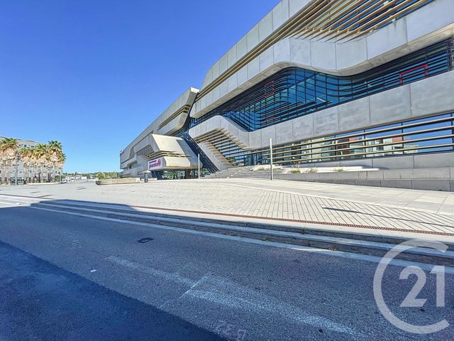 Appartement F1 à vendre - 1 pièce - 32,36 m2 - Montpellier - 34 - LANGUEDOC-ROUSSILLON