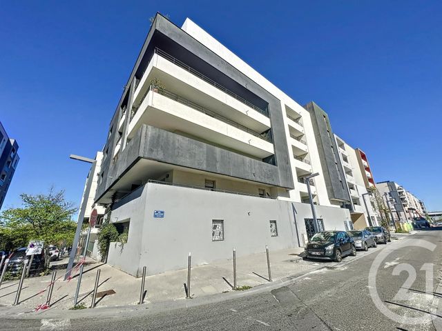 Appartement F1 à vendre - 1 pièce - 32,36 m2 - Montpellier - 34 - LANGUEDOC-ROUSSILLON