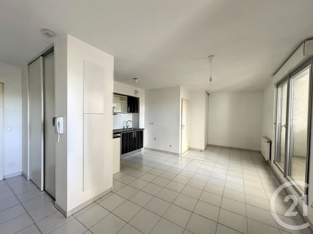 Appartement F1 à vendre MONTPELLIER