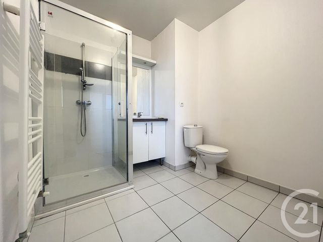 Appartement F1 à vendre - 1 pièce - 32,36 m2 - Montpellier - 34 - LANGUEDOC-ROUSSILLON