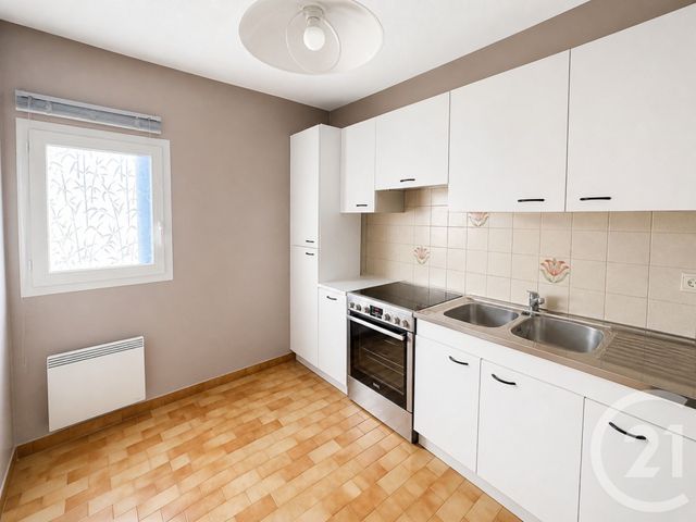 Appartement F2 &agrave; vendre - 2 pi&egrave;ces - 52,90 m2 - Montpellier - 34 - LANGUEDOC-ROUSSILLON