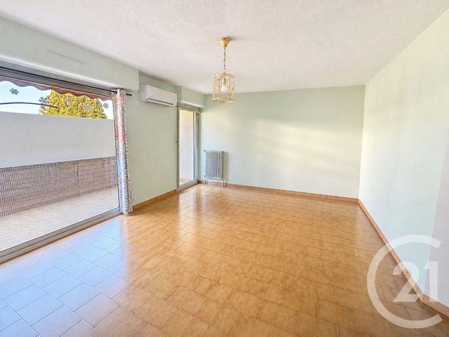 Appartement F2 &agrave; vendre - 2 pi&egrave;ces - 52,90 m2 - Montpellier - 34 - LANGUEDOC-ROUSSILLON