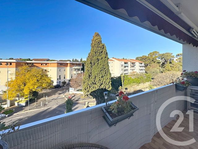 Appartement F2 à vendre MONTPELLIER