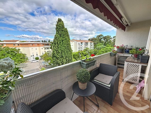 Appartement F2 à vendre MONTPELLIER