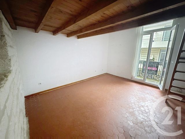 Appartement Duplex à vendre - 2 pièces - 25,64 m2 - Montpellier - 34 - LANGUEDOC-ROUSSILLON