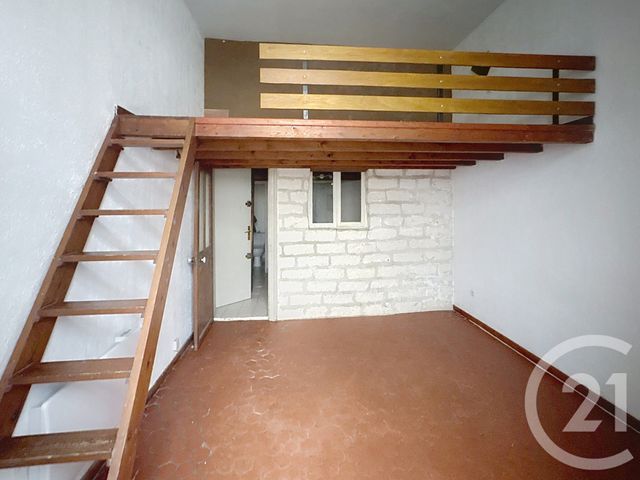 Appartement Duplex à vendre - 2 pièces - 25,64 m2 - Montpellier - 34 - LANGUEDOC-ROUSSILLON