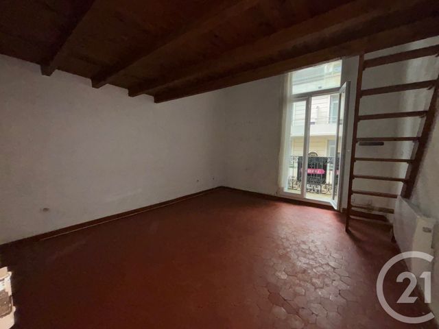 Appartement Duplex à vendre - 2 pièces - 25,64 m2 - Montpellier - 34 - LANGUEDOC-ROUSSILLON