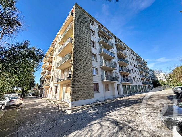 Appartement F4 &agrave; vendre - 4 pi&egrave;ces - 98 m2 - Montpellier - 34 - LANGUEDOC-ROUSSILLON