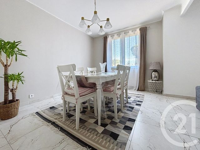 Appartement F4 &agrave; vendre - 4 pi&egrave;ces - 98 m2 - Montpellier - 34 - LANGUEDOC-ROUSSILLON