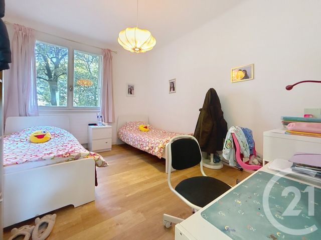 Appartement F4 &agrave; vendre - 4 pi&egrave;ces - 98 m2 - Montpellier - 34 - LANGUEDOC-ROUSSILLON