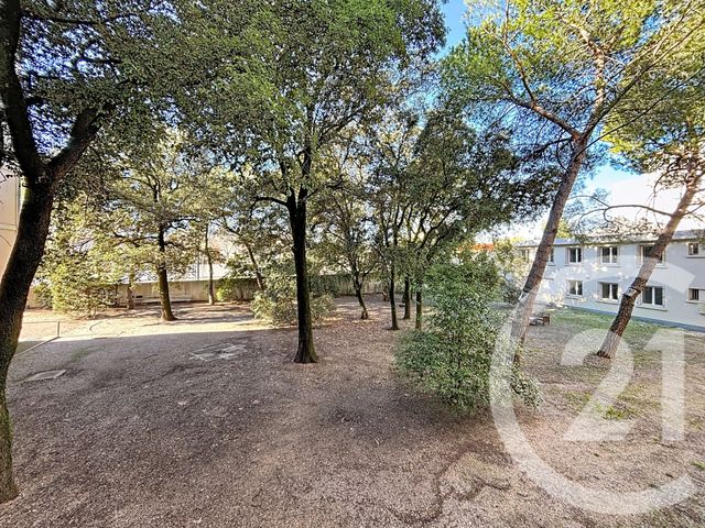 Appartement F4 &agrave; vendre - 4 pi&egrave;ces - 98 m2 - Montpellier - 34 - LANGUEDOC-ROUSSILLON