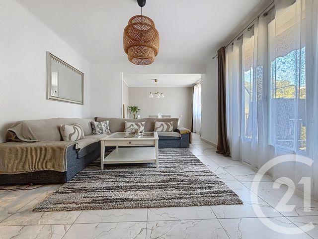 appartement - MONTPELLIER - 34