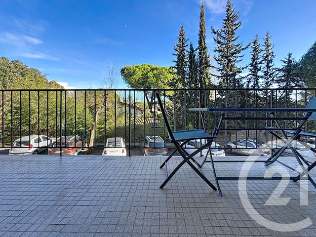 Appartement F4 &agrave; vendre - 4 pi&egrave;ces - 98 m2 - Montpellier - 34 - LANGUEDOC-ROUSSILLON