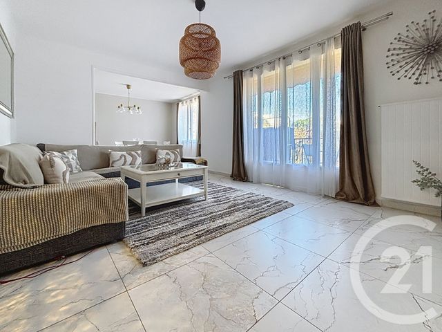 Appartement F4 &agrave; vendre - 4 pi&egrave;ces - 98 m2 - Montpellier - 34 - LANGUEDOC-ROUSSILLON