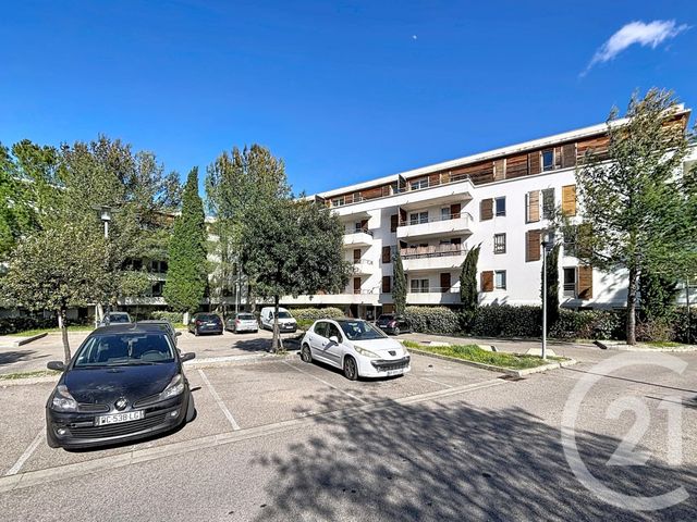 Appartement F1 &agrave; vendre - 1 pi&egrave;ce - 20,65 m2 - Montpellier - 34 - LANGUEDOC-ROUSSILLON