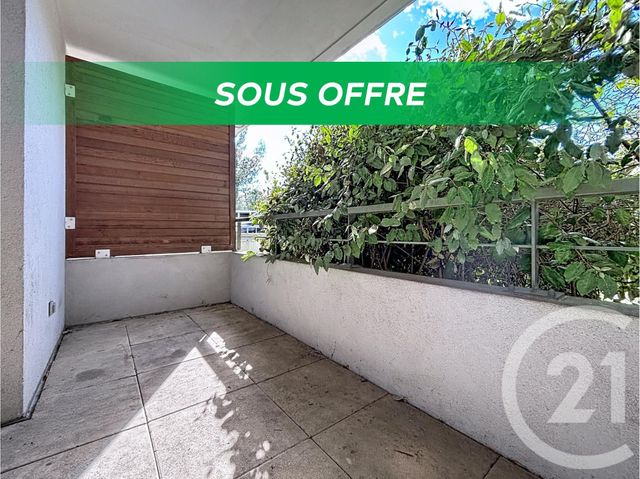Prix immobilier MONTPELLIER - Photo d’un appartement vendu
