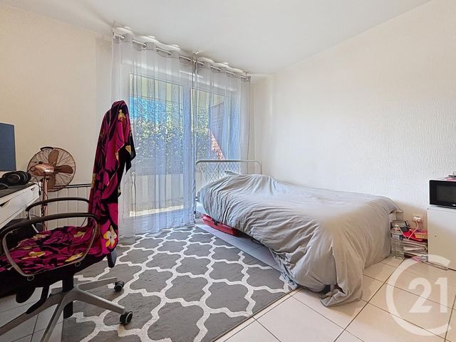Appartement F1 &agrave; vendre - 1 pi&egrave;ce - 20,65 m2 - Montpellier - 34 - LANGUEDOC-ROUSSILLON
