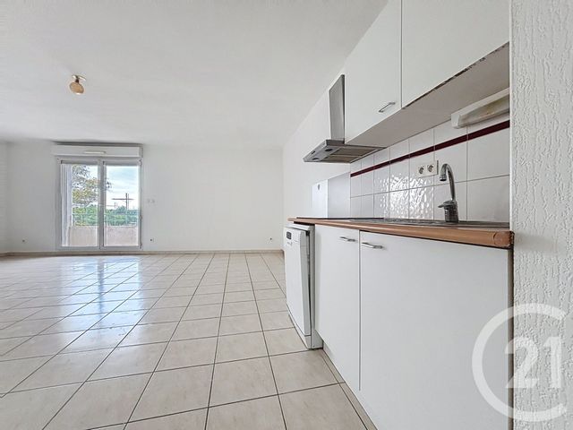 Appartement F3 &agrave; vendre - 3 pi&egrave;ces - 63,01 m2 - Montpellier - 34 - LANGUEDOC-ROUSSILLON