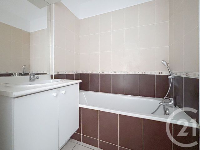 Appartement F3 &agrave; vendre - 3 pi&egrave;ces - 63,01 m2 - Montpellier - 34 - LANGUEDOC-ROUSSILLON