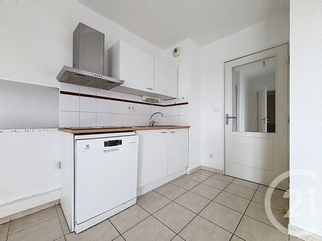 Appartement F3 &agrave; vendre - 3 pi&egrave;ces - 63,01 m2 - Montpellier - 34 - LANGUEDOC-ROUSSILLON