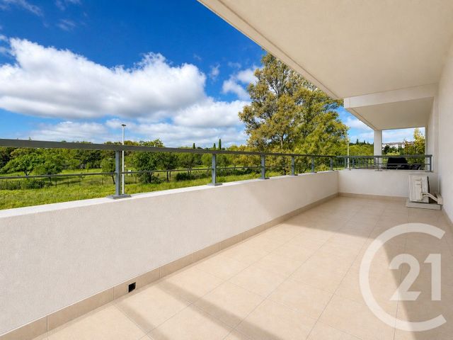 Appartement F3 à vendre MONTPELLIER