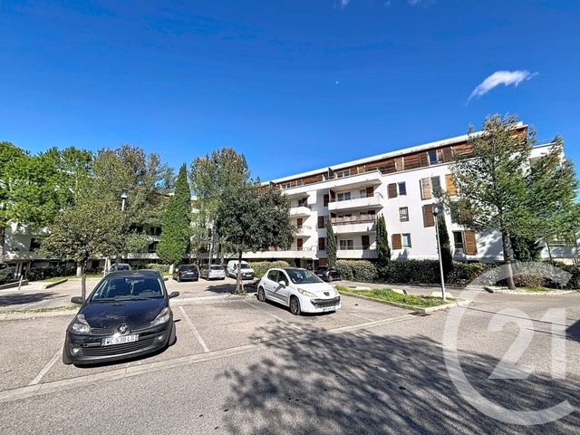 Appartement F3 &agrave; vendre - 3 pi&egrave;ces - 63,01 m2 - Montpellier - 34 - LANGUEDOC-ROUSSILLON
